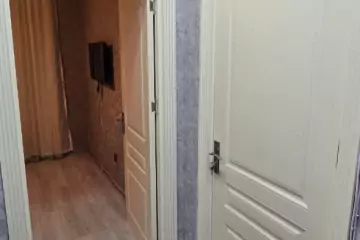 Aylıq Kirayə Yeni Tikili Ağ şəhər Kompleksində 