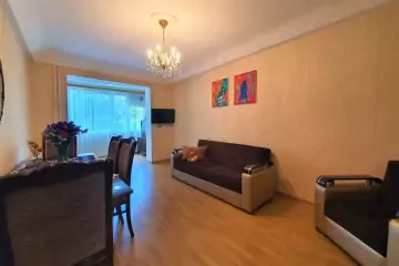 Aylıq Kirayə Köhnə Tikili 28 May Metrosu ətrafında 