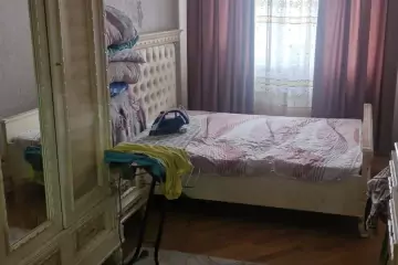 Satılır Yeni Tikili 8-ci Kilometrdə 