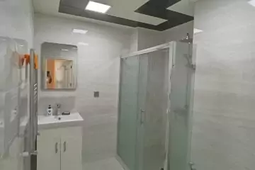 Aylıq Kirayə Yeni Tikili Rəsulzadə Qəsəbəsində 