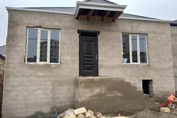 Satılır Həyət Evi Masazırda 