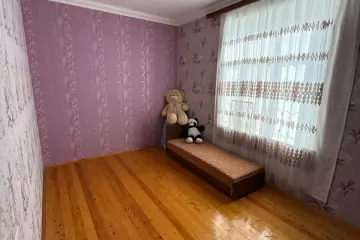 Satılır Həyət Evi Biləcəridə 