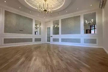 Satılır Yeni Tikili Zabitlər Parkı 