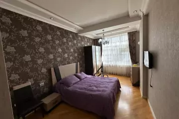 Aylıq Kirayə Yeni Tikili Kubinkada 