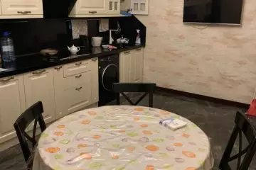 Satılır Yeni Tikili Beşmərtəbədə 