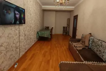 Aylıq Kirayə Yeni Tikili Yeni Yasamalda 