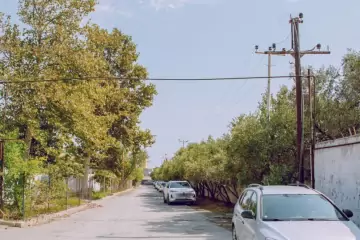 Satılır Torpaq Keşlədə 