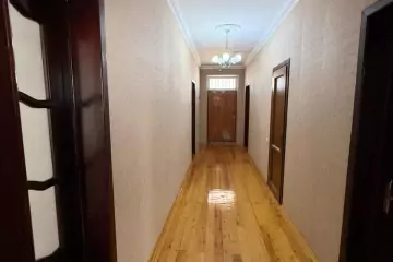 Satılır Həyət Evi Biləcəridə 