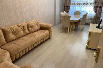 Satılır Yeni Tikili Masazırda 