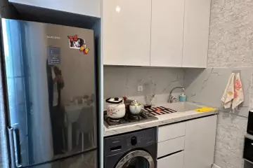 Satılır Yeni Tikili Masazırda 