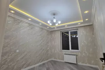 Satılır Köhnə Tikili Xalqlar Dostluğuda 