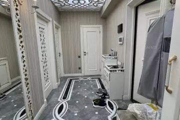 Satılır Yeni Tikili Yeni Yasamalda 