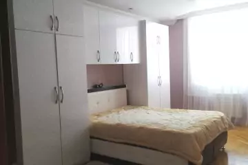 Aylıq Kirayə Yeni Tikili Yasamalda 