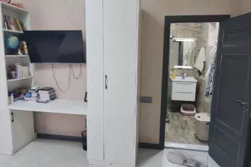 Satılır Bağ Evi şüvəlanda 