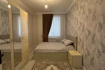 Satılır Yeni Tikili Masazırda 