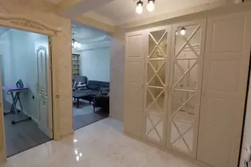 Aylıq Kirayə Yeni Tikili Yasamalda 