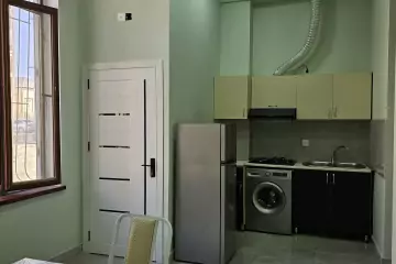 Satılır Yeni Tikili Masazırda 