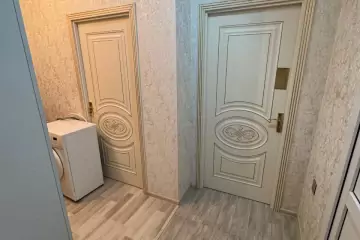 Satılır Yeni Tikili Masazırda 