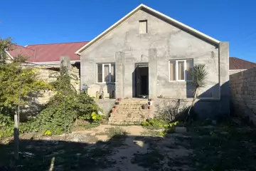 Satılır Həyət Evi Maştağada 