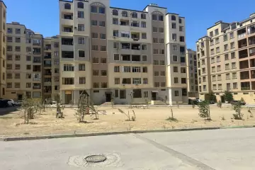 Satılır Yeni Tikili Masazırda 