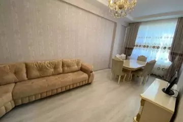 Satılır Yeni Tikili Masazırda 