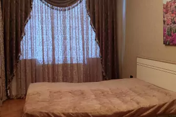 Aylıq Kirayə Yeni Tikili Zabitlər Parkı 