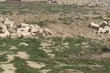 Satılır Torpaq Hövsanda 