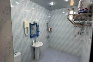 Satılır Həyət Evi Biləcəridə 