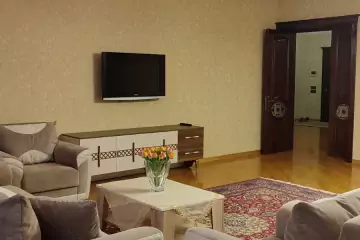 Aylıq Kirayə Yeni Tikili Zabitlər Parkı 