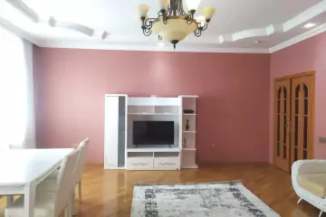 Aylıq Kirayə Yeni Tikili Yasamalda 