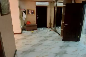 Aylıq Kirayə Yeni Tikili Yasamalda 