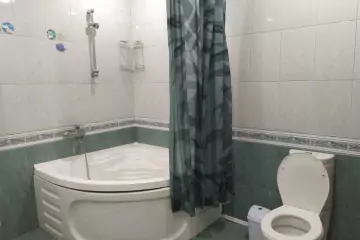 Aylıq Kirayə Yeni Tikili Yasamalda 