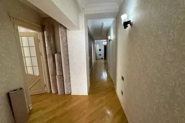 Aylıq Kirayə Yeni Tikili Kubinkada 