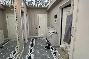 Satılır Yeni Tikili Yeni Yasamalda 