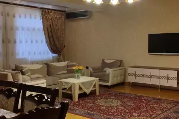 Aylıq Kirayə Yeni Tikili Zabitlər Parkı 