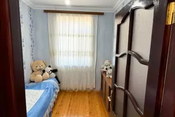 Satılır Həyət Evi Biləcəridə 