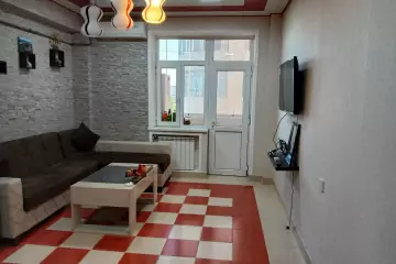 Satılır Yeni Tikili 8-ci Kilometrdə 