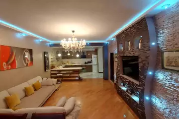 Aylıq Kirayə Yeni Tikili Yasamalda 