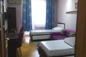 Aylıq Kirayə Yeni Tikili Yasamalda 