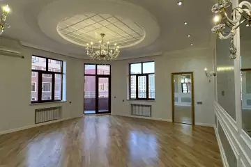 Satılır Yeni Tikili Zabitlər Parkı 