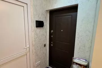 Satılır Yeni Tikili Masazırda 