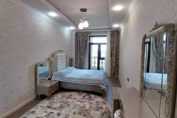 Aylıq Kirayə Yeni Tikili Yasamalda 