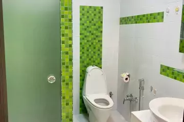 Aylıq Kirayə Yeni Tikili Beşmərtəbədə 