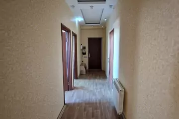 Satılır Yeni Tikili Masazırda 