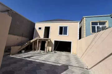 Satılır Həyət Evi Masazırda 