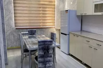 Satılır Yeni Tikili Masazırda 