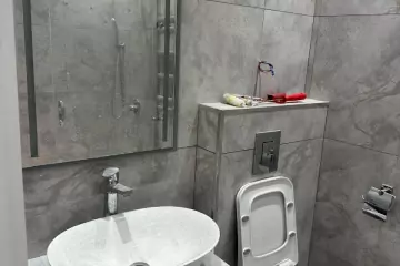 Satılır Yeni Tikili Həzi Aslanovda 