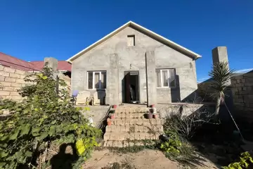 Satılır Həyət Evi Maştağada 