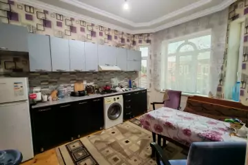 Satılır Həyət Evi Maştağada 