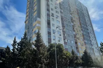 Aylıq Kirayə Yeni Tikili 8-ci Kilometrdə 